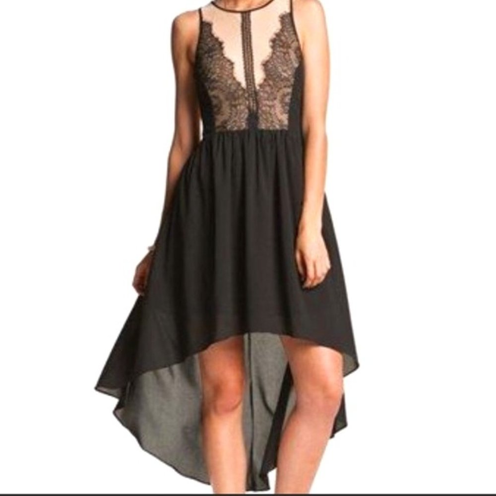 Anthropologie Dress